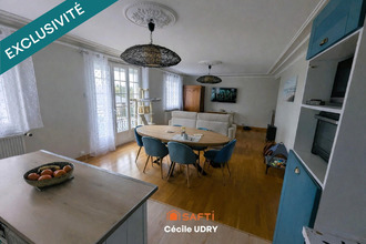  maison la-ville-aux-dames 37700