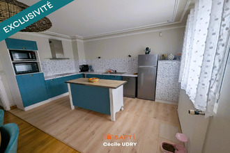  maison la-ville-aux-dames 37700