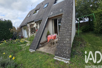  maison la-ville-aux-dames 37700