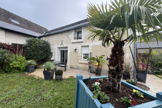  maison la-ville-aux-dames 37700