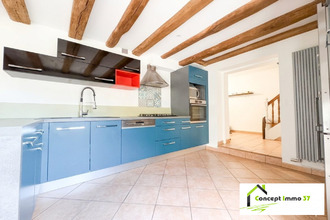  maison la-ville-aux-dames 37700