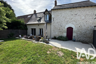  maison la-ville-aux-dames 37700
