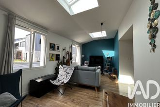  maison la-ville-aux-dames 37700