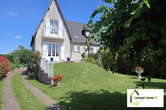  maison la-ville-aux-dames 37700