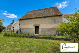  maison la-ville-aux-dames 37700