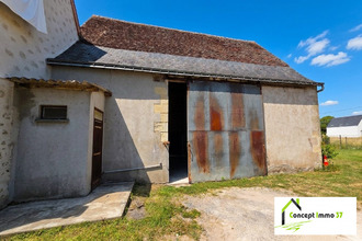  maison la-ville-aux-dames 37700