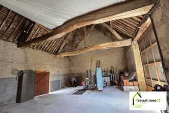  maison la-ville-aux-dames 37700