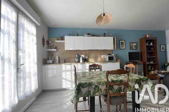  maison la-ville-aux-dames 37700
