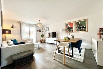  maison la-ville-du-bois 91620