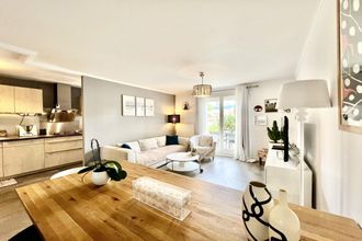  maison la-ville-du-bois 91620