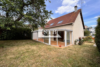  maison la-ville-du-bois 91620