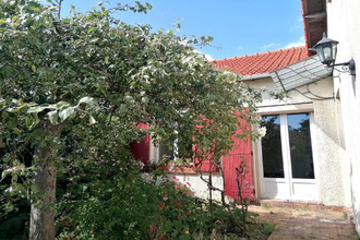  maison la-ville-du-bois 91620