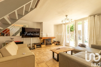  maison la-ville-du-bois 91620