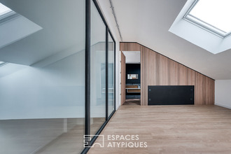  maison la-ville-du-bois 91620