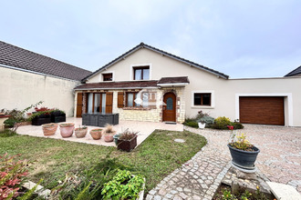  maison la-ville-du-bois 91620