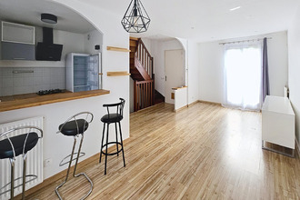  maison la-ville-du-bois 91620