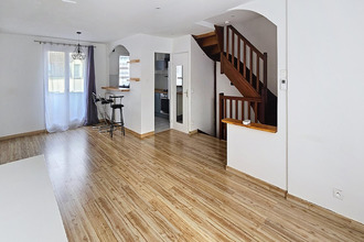  maison la-ville-du-bois 91620