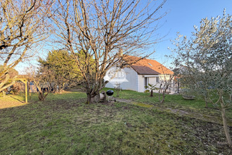  maison la-ville-du-bois 91620