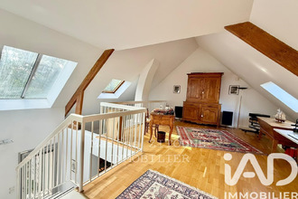  maison la-ville-du-bois 91620