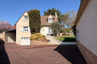  maison la-ville-du-bois 91620