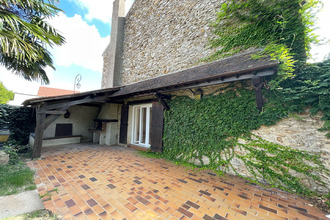  maison la-ville-du-bois 91620