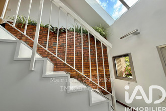  maison la-ville-du-bois 91620