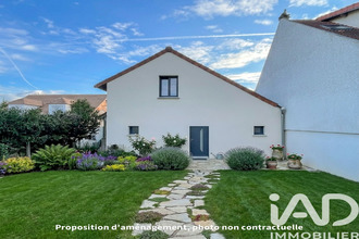  maison la-ville-du-bois 91620