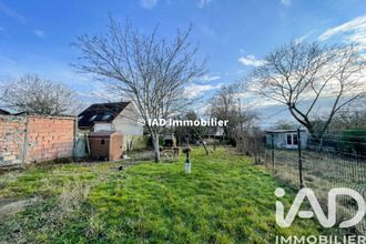  maison la-ville-du-bois 91620