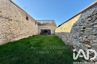  maison la-ville-du-bois 91620