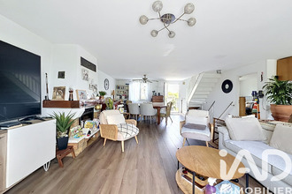  maison la-ville-du-bois 91620