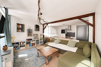  maison la-ville-du-bois 91620