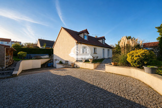  maison la-ville-du-bois 91620