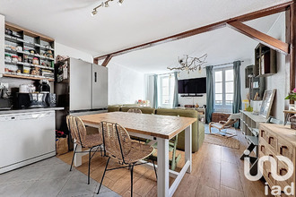  maison la-ville-du-bois 91620
