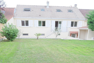  maison la-ville-du-bois 91620