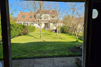  maison la-ville-du-bois 91620