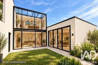  maison la-ville-du-bois 91620