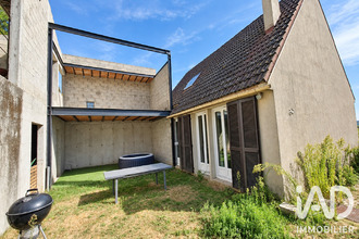  maison la-ville-du-bois 91620