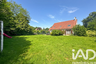  maison la-ville-du-bois 91620