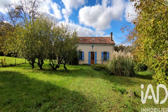  maison la-villedieu 17470
