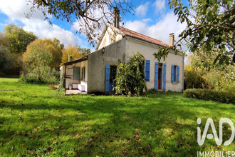 maison la-villedieu 17470