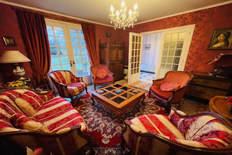  maison la-villedieu-du-clain 86340