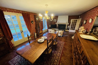  maison la-villedieu-du-clain 86340