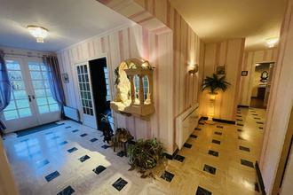  maison la-villedieu-du-clain 86340