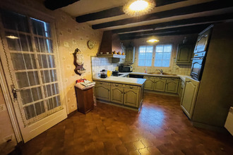  maison la-villedieu-du-clain 86340