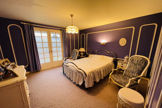  maison la-villedieu-du-clain 86340