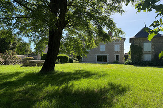  maison la-villedieu-du-clain 86340