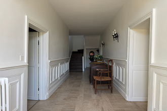  maison la-villedieu-du-clain 86340