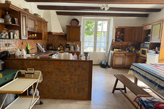  maison la-villedieu-du-clain 86340