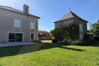  maison la-villedieu-du-clain 86340