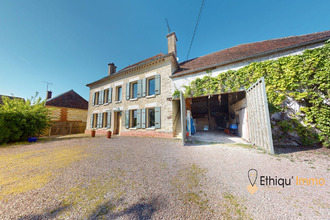  maison la-villeneuve-au-chene 10140